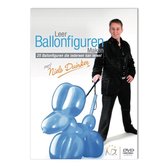 Learn how to make balloon figures