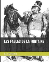 Les fables de La Fontaine - illustre