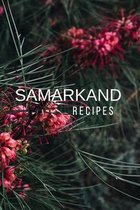 Samarkand