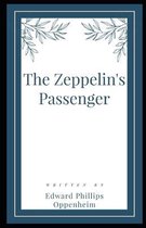 The Zeppelin's Passenger Illustrated