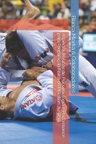 Aspectos Basicos de Psicofisiologia e Performance para Preparacao Fisica no Brazilian Jiu-jitsu.