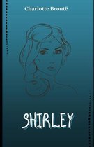 Shirley (Illustrated)