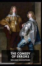 The Comedy of Errors illustrated