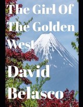 The Girl of the Golden West (annotated)