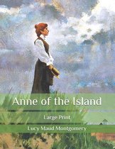 Anne of the Island