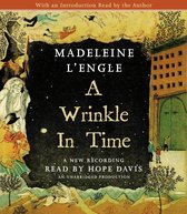 A Wrinkle in Time Quintet-A Wrinkle in Time