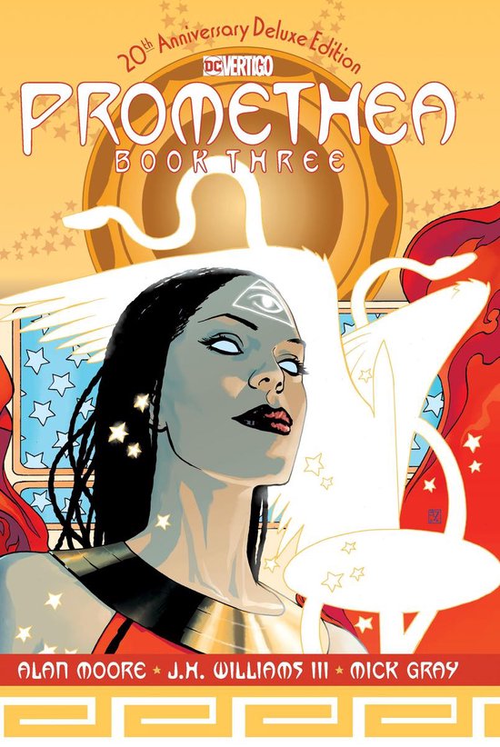 Promethea