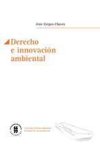 Colección Gestión ambiental, Facultad de Jurisprudencia - Derecho e innovación ambiental