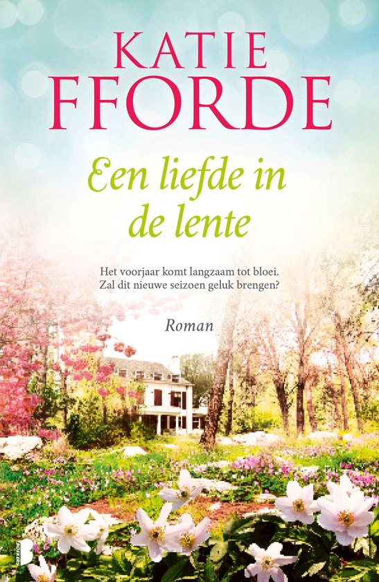 Een liefde in de lente