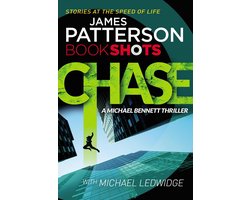 A Michael Bennett Thriller - Chase