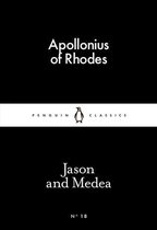 Penguin Little Black Classics - Jason and Medea