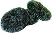 Starbright Staalspons 7 Cm Zilver 3 Stuks