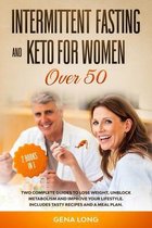 Intermittent Fasting and Keto for Women Over 50