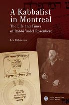 Touro College Press Books-A Kabbalist in Montreal