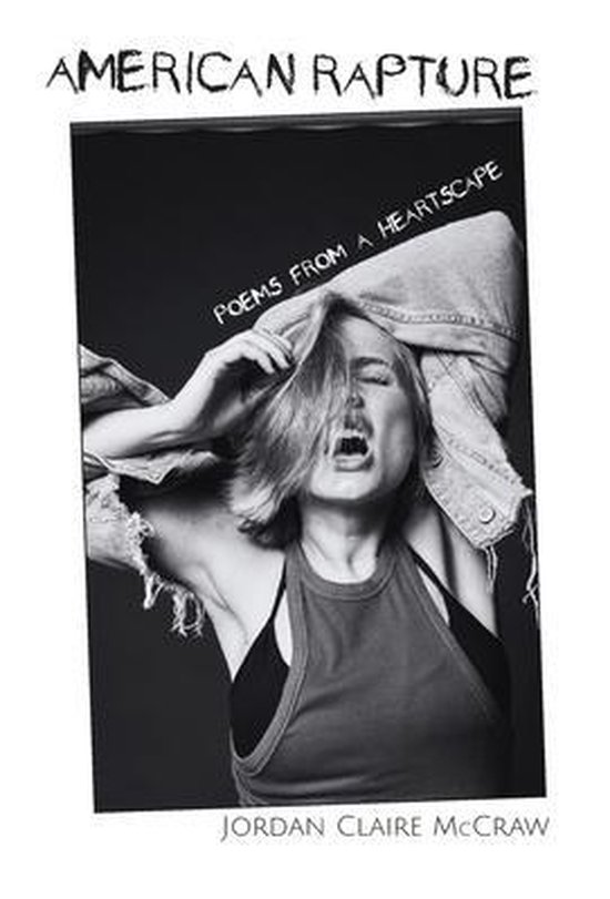 American Rapture - cover