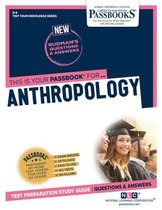 Anthropology (Q-8)