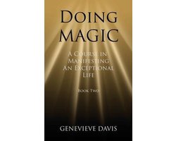 Doing Magic