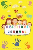 Gratitude Journal for Kids