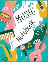 Music Notebook