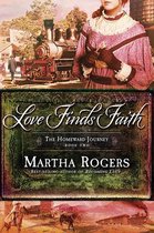 Love Finds Faith