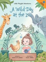Little Polyglot Adventures-A Wild Day at the Zoo