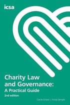 Charity Law and Governance