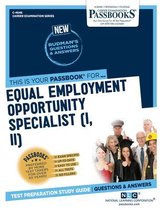 Equal Employment Opportunity Specialist (I, II)