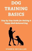 Dog Training Basics