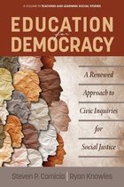 Teaching and Learning Social Studies- Education for Democracy