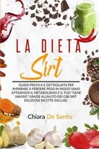 La Dieta Sirt