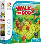 SmartGames Walk the Dog - Breinbreker