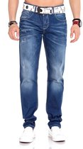 Cipo & Baxx Jeans