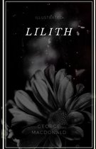 Lilith (Illustrated)