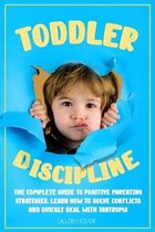 Toddler Discipline