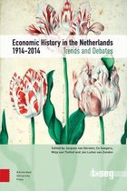 Economic history in the Netherlands, 1914-2014