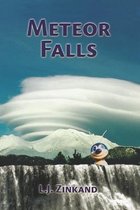 Meteor Falls