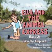 Ella and the Animal Express