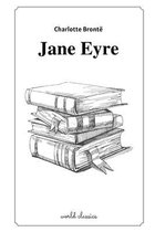 Jane Eyre by Charlotte Bronte