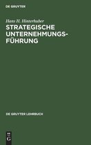 de Gruyter Lehrbuch- Strategische Unternehmungsführung