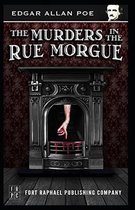 The Murders in the Rue Morgue Illustrated