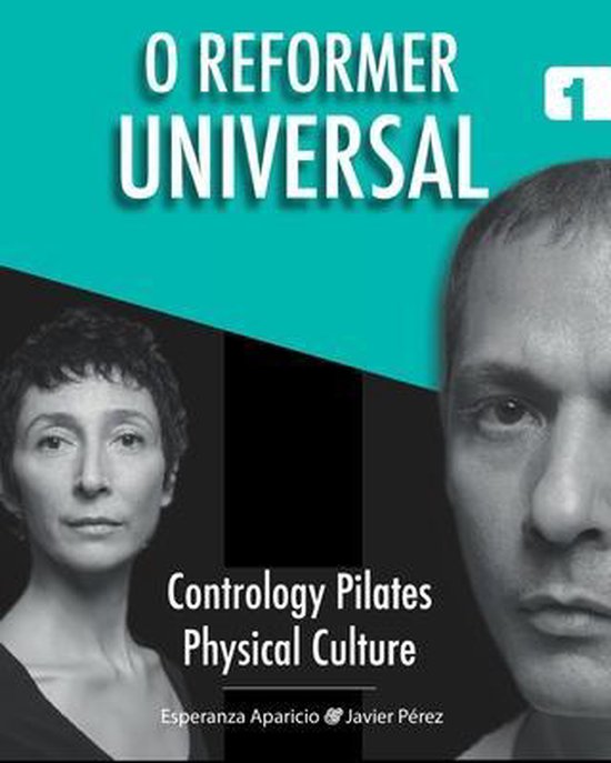 O Reformer Universal - cover