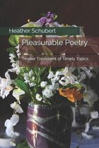 Pleasurable Poetry