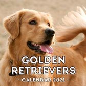 Golden Retrievers