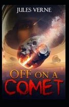Off on a Comet annotated