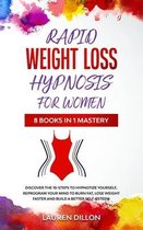 Rapid Weight Loss Hypnosis for Women