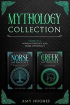 Mythology Collection: 2 Books in 1
