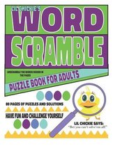 Word Scramble