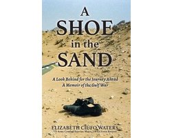A Shoe in the Sand