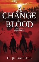 A Change of Blood