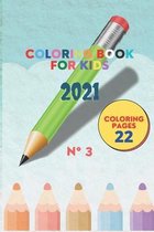 coloring book for kids N Degrees3